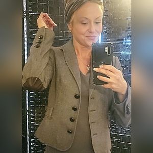 Vintage United Colors of Beneton Jacket